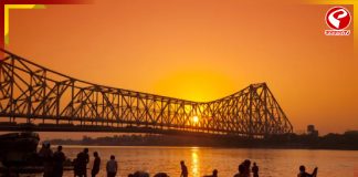 রাজ্যে বাড়ছে তাপমাত্রা, শনিবার রয়েছে বৃষ্টির সম্ভাবনা!