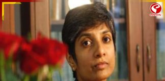 তৃণমূলের রাজ্যসভার প্রার্থী মেনকা গুরুস্বামী! জানেন তাঁর সম্পর্কে?