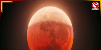 দোলের রাতে দীর্ঘতম চন্দ্রগ্রহণ! কতটা শুভ, বা অশুভ এদিনটি?