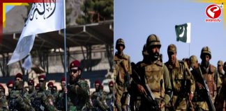 এশিয়ায় যুদ্ধের দামামা! সামরিক দিক থেকে কতটা এগিয়ে পাকিস্তান-আফগানিস্তান?