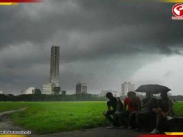 অতি ভারী বর্ষণের সতর্কতা, আজ কোন কোন জেলায় দুর্যোগের আশঙ্কা? জানাল আবহাওয়া দফতর