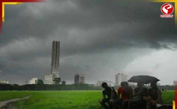 অতি ভারী বর্ষণের সতর্কতা, আজ কোন কোন জেলায় দুর্যোগের আশঙ্কা? জানাল আবহাওয়া দফতর