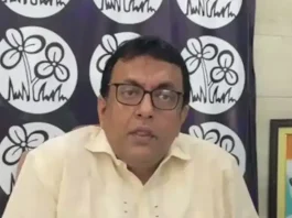 শান্তনু সেনের উপর থেকে সাসপেনশন প্রত্যাহারের করল তৃণমূল