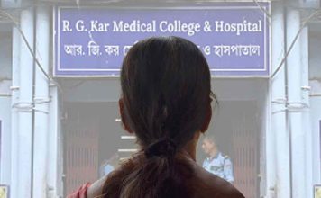 বিজেপির সদস্যপদ নিলেন আরজি করের নির্যাতিতার বাবা-মা