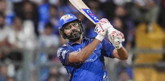 শুরুতেই ছন্দ পতন, ২২০ রান করেও কেকে-হার! রেকর্ড জয় মুম্বইয়ের