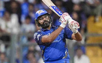 শুরুতেই ছন্দ পতন, ২২০ রান করেও কেকে-হার! রেকর্ড জয় মুম্বইয়ের