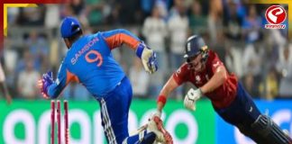 রুদ্ধশ্বাস লড়াই! বেথেলের শতরানও রক্ষা করতে পারল না ইংল্যান্ডকে