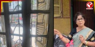 গিরিশ পার্কের ঘটনায় ৪ জনকে গ্রেফতার করল পুলিশ!