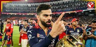 কাটল জট! চিন্নাস্বামীতেই ‘হোম ম্যাচ’ খেলবেন কোহলিরা? কেমন হবে সূচি?