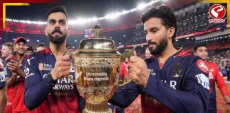 RCB-কে কিনছে KKR? মার্চেই মালিকানা বদল হচ্ছে কেহলির দলের?