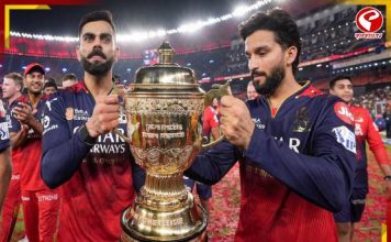 RCB-কে কিনছে KKR? মার্চেই মালিকানা বদল হচ্ছে কেহলির দলের?