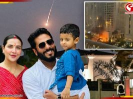 ‘অগ্নিগর্ভ’ দুবাইয়ে আটকে শুভশ্রী, ইউভান! দুশ্চিন্তায় কী অবস্থা রাজ চক্রবর্তীর? দেখুন