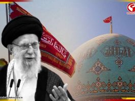 জামকারান মসজিদে লাল পতাকা! খামেনেইয়ের মৃত্যুর বদলায় চরমতম পদক্ষেপ নিতে চলেছে ইরান?