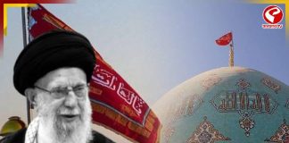 জামকারান মসজিদে লাল পতাকা! খামেনেইয়ের মৃত্যুর বদলায় চরমতম পদক্ষেপ নিতে চলেছে ইরান?