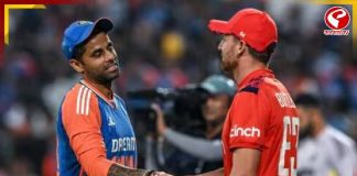 সেমির মহারণে ইংল্যান্ডের মুখোমুখি ভারত! কবে, কখন, কোথায় ‘লাইভ’ দেখবেন?