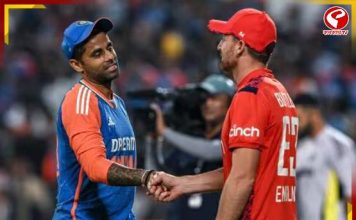 সেমির মহারণে ইংল্যান্ডের মুখোমুখি ভারত! কবে, কখন, কোথায় ‘লাইভ’ দেখবেন?