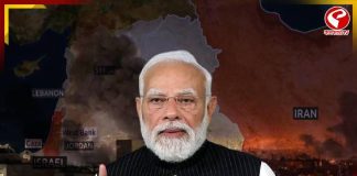 অশান্ত মধ্যপ্রাচ্যে আটকে লাখ লাখ ভারতীয়! যুদ্ধ পরিস্থিতিতে কী বার্তা মোদির? দেখুন