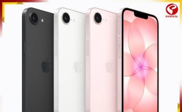 ৬৫ হাজারের কমে বাজারে এল নতুন মডেলের আইফোন! ফিচার্স জানলে ঘুম উড়বে