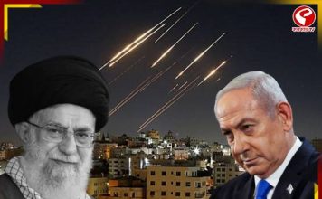 খামেইনিকেই কেন টার্গেট করা হল? অবশেষে জবাব দিল ইজরায়েল