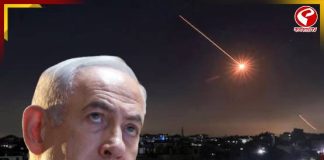 ইরানের পাল্টা হামলায় তছনছ ইজরায়েল! নেতানিয়াহুর দেশে কী অবস্থা? দেখুন