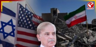 মধ্যপ্রাচ্যের যুদ্ধে নাক গলাচ্ছে পাকিস্তান? সৌদির পাশে দাঁড়িয়ে ইরানকে হুঁশিয়ারি পাক মন্ত্রীর