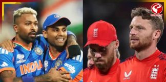 বিশ্বকাপের দ্বিতীয় সেমিফাইনালে কী কী রেকর্ড হল? জানলে চমকে উঠবেন