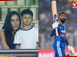 বাবার প্রেমিকার কোলে হার্দিক পুত্র! মাহিকা-অগস্ত্যর রসায়নে জমে ক্ষির সেমিফাইনাল