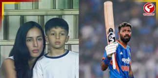 বাবার প্রেমিকার কোলে হার্দিক পুত্র! মাহিকা-অগস্ত্যর রসায়নে জমে ক্ষির সেমিফাইনাল