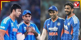 “বিশ্বাস ছিল, পাঁচটা ছক্কা খাব না,” সেমির শেষ ওভার নিয়ে বিরাট মন্তব্য ‘বাপু’ অক্ষরের