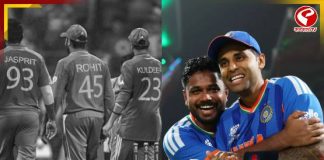 ঘুচবে আহমেদাবাদের ‘অপয়া’ তকমা? ইতিহাস বদলে বিশ্বকাপ জিততে পারবেন সূর্যরা?