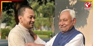 কোডিং ছেড়ে পৈতৃক রাজনীতিতে নীতীশ পুত্র! বিহারের পরবর্তী মুখ্যমন্ত্রী কি এই নিশান্ত কুমার?