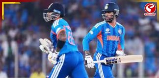 ফাইনালে ‘সেফ স্কোর’ কত হতে পারে? কী বলছে আহমেদাবাদের পরিসংখ্যান? দেখে নিন