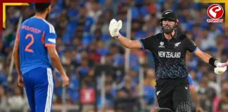 ক্ষমা করল না আইসিসি! মিচেলকে বল ছুড়ে কী শাস্তি পেতে হবে ভারতীয় অর্শদীপকে?