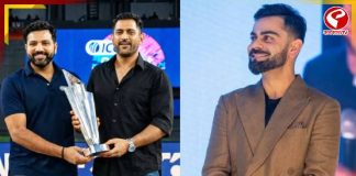 ধোনি, রোহিত থাকলেও বিশ্বকাপ ফাইনালে কেন ছিলেন না কোহলি? কারণ জানলে চমকে উঠবেন