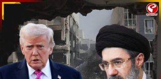 মোজতবা খামেনেইকে হুঁশিয়ারি ট্রাম্পের! এবার তাঁকেও খতম করবে আমেরিকা?