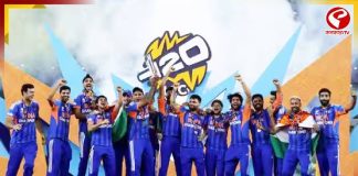 ভারতীয় ক্রিকেটে স্বর্ণযুগ! ৫ বিশ্বজয়ী দলের সংবর্ধনায় বড় আয়োজন BCCI-এর