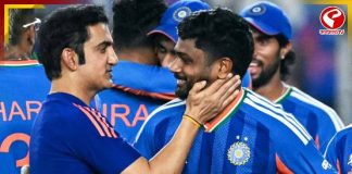 সূর্যর পর ভারতীয় টি-২০ দলের ক্যাপ্টেন কে? সঞ্জু স্যামসনের হয়ে ব্যাট ধরলেন প্রাক্তনী