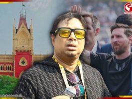 অবৈধভাবে ব্যাঙ্ক অ্যাকাউন্ট সিজ? মেসি কাণ্ডে হাইকোর্টের দ্বারস্থ শতদ্রু দত্ত