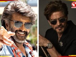 কোন ছবিতে রজনীকান্তের সঙ্গে স্ক্রিন শেয়ার করবেন শাহরুখ?