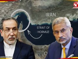 ভারতের জন্য হরমুজ প্রণালী খুলে দিল ইরান! এবার কি মিটবে এলপিজি-র আকাল?