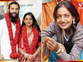 মুসলিম বয়ফ্রেন্ডের গলায় মালা! মহাকুম্ভের মোনালিসার বিয়েতে পাহারা দিল পুলিশ