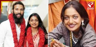 মুসলিম বয়ফ্রেন্ডের গলায় মালা! মহাকুম্ভের মোনালিসার বিয়েতে পাহারা দিল পুলিশ