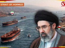 কবে খুলবে হরমুজ প্রণালী? সংঘাতের আবহেই বিরাট বার্তা মোজতবা খামেনেইয়ের