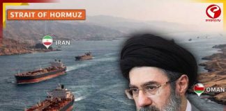 কবে খুলবে হরমুজ প্রণালী? সংঘাতের আবহেই বিরাট বার্তা মোজতবা খামেনেইয়ের