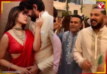 গৌরব-কৃতিকার বিয়ের আসরে তুমুল নাচ যুবরাজ, শেহওয়াগের! নেট দুনিয়ায় ঝড় তুলল এই ভিডিও