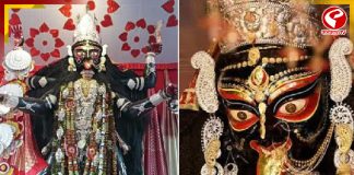 গ্যাস সঙ্কটে বড়মার মন্দিরে অন্নভোগ বন্ধ রাখার সিদ্ধান্ত