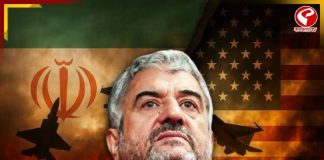 ইরানকে বাঁচিয়ে রেখেছে ‘মোজাইক ডিফেন্স’! এর নেপথ্যে কার মাথা রয়েছে জানেন?