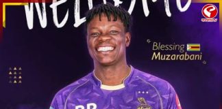 মুস্তাফিজের বদলি হিসেবে বিশ্বকাপ মাতানো এই পেসারকে দলে নিল KKR