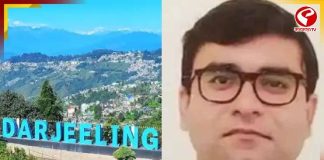 দার্জিলিংয়ের জেলাশাসককে সরিয়ে দিল নবান্ন! নয়া দায়িত্বে মণীশ মিশ্র