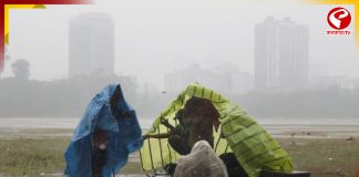 উত্তরে ভারী বৃষ্টির সতর্কতা ! ভিজবে দক্ষিণও, বসন্তে দুর্যোগের আভাস বঙ্গে